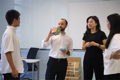 2025年北京外國語大學(xué)國際課程中心招生簡章