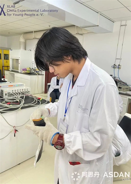 2025年北京外國語大學(xué)國際課程中心招生簡章