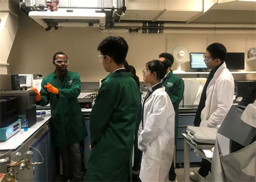 2025年北京外國語大學(xué)國際課程中心招生簡章