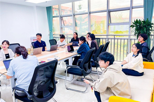 新府學(xué)高中部日本語成績