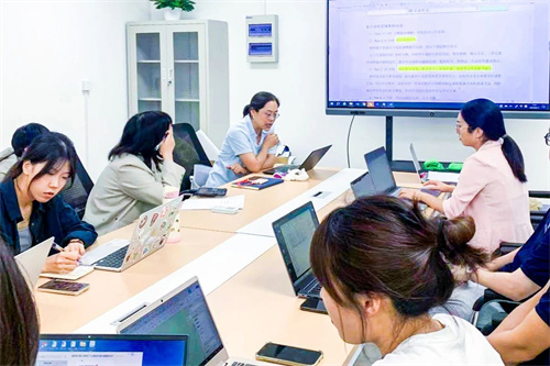 新府學(xué)高中部