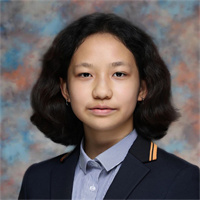 耀華北京校區(qū)九年級(jí)創(chuàng)校生