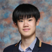 耀華北京校區(qū)九年級(jí)創(chuàng)校生