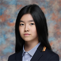 耀華北京校區(qū)九年級(jí)創(chuàng)校生