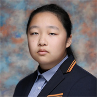 耀華北京校區(qū)九年級(jí)創(chuàng)校生