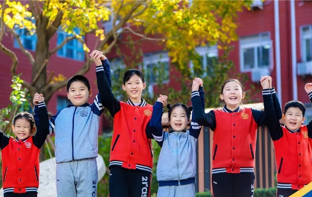 北京市二十一世紀學(xué)校