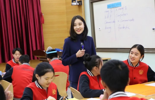 北京市二十一世紀學(xué)校