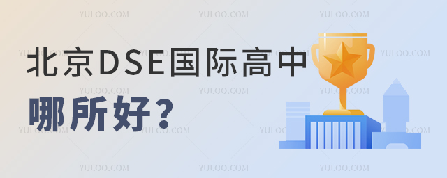北京DSE國際高中哪所好