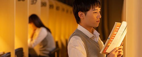 北京外國語大學(xué)國際課程中心寄宿