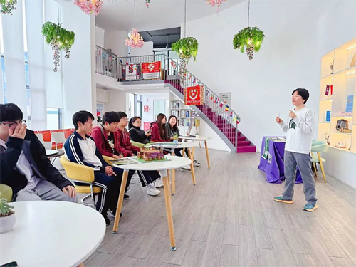 北京佳蓮學校2024海外名校招生官見面會