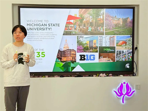 北京佳蓮學校2024海外名校招生官見面會