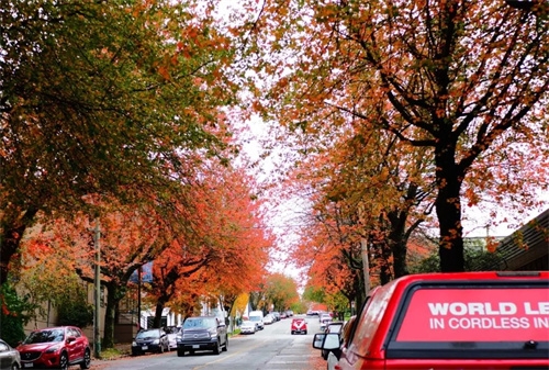 北京佳蓮學校2024海外名校招生官見面會