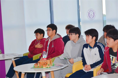 北京佳蓮學校2024海外名校招生官見面會