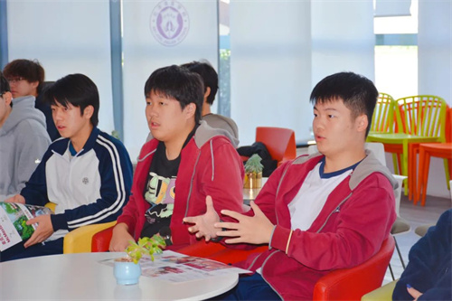 北京佳蓮學校2024海外名校招生官見面會