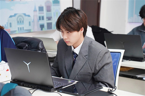 北開ICC2025年招生簡章