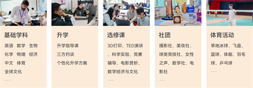 北開ICC2025年招生簡章