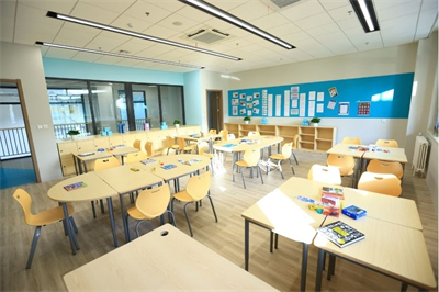 順義區(qū)諾德安達(dá)學(xué)校