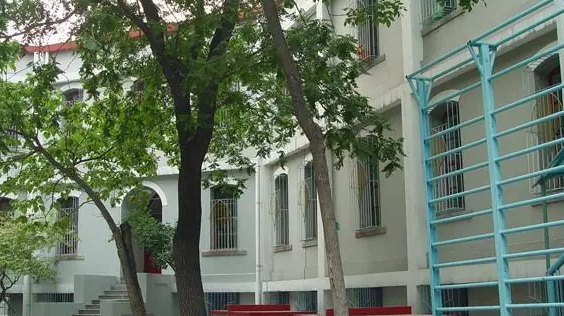 匯文第一小學(xué)