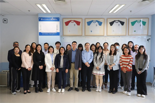 北外ICC劍橋優(yōu)秀教學(xué)成果獎