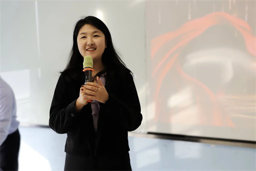 北外ICC劍橋優(yōu)秀教學(xué)成果獎