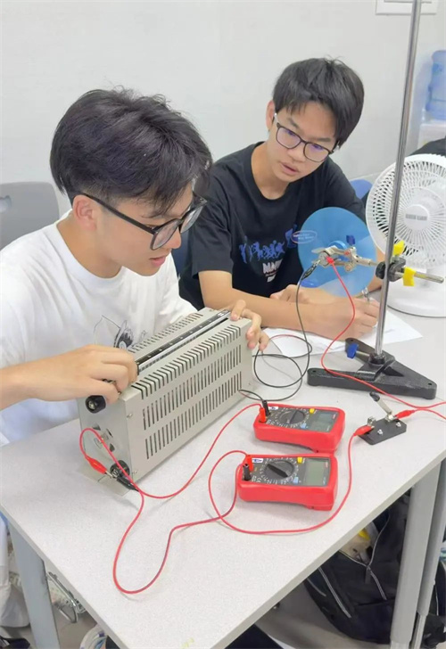 北外ICC劍橋優(yōu)秀教學(xué)成果獎