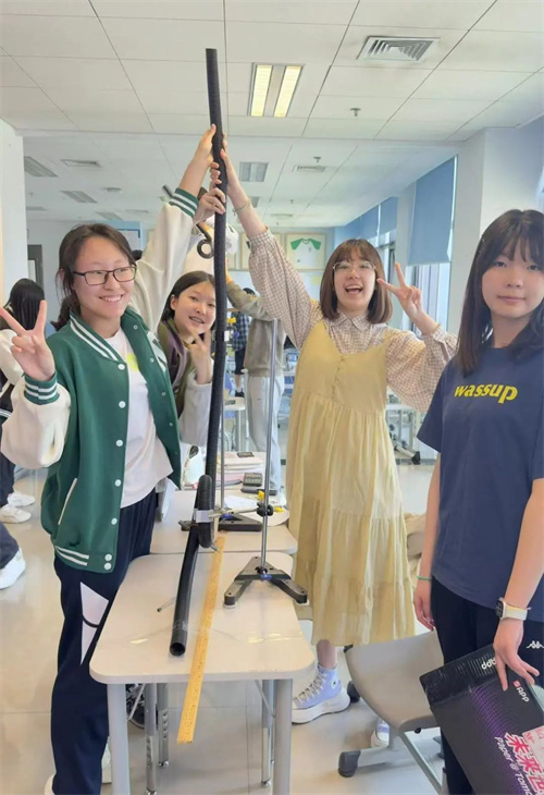 北外ICC劍橋優(yōu)秀教學(xué)成果獎g