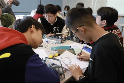 微北外ICC劍橋優(yōu)秀教學(xué)成果獎g