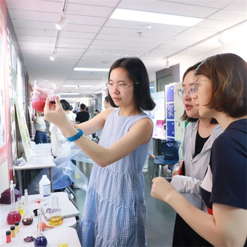 北外ICC劍橋優(yōu)秀教學(xué)成果獎