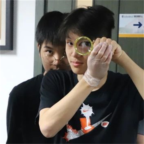 北外ICC劍橋優(yōu)秀教學(xué)成果獎