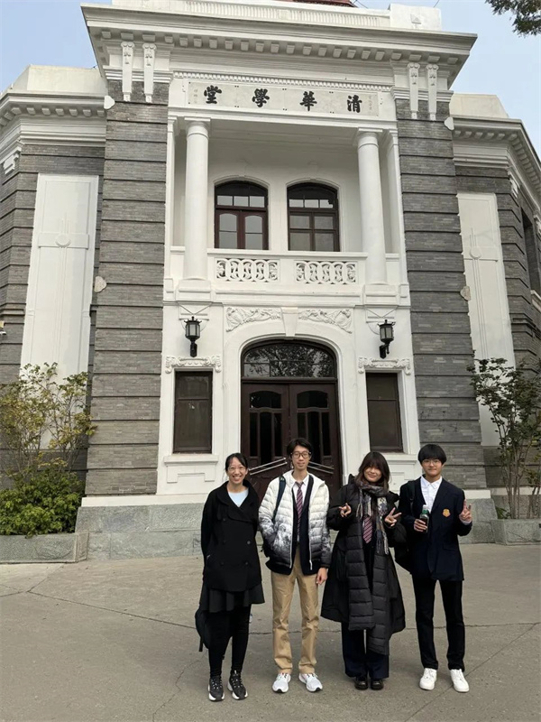 北京王府學(xué)校學(xué)子入圍丘成桐中學(xué)科學(xué)獎(jiǎng)