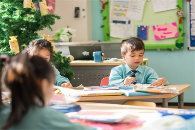 北京市順義區(qū)諾德安達(dá)學(xué)校