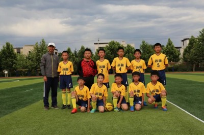 北京海淀區(qū)尚麗外國語學校