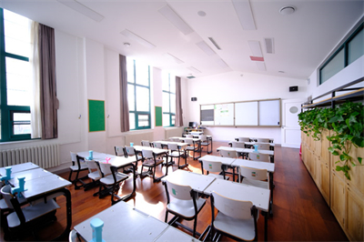 北京市通州區(qū)私立樹人