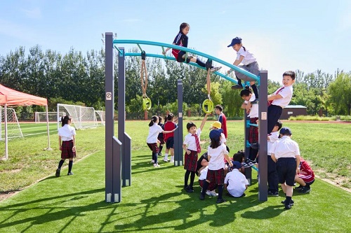 北京德閎學(xué)校