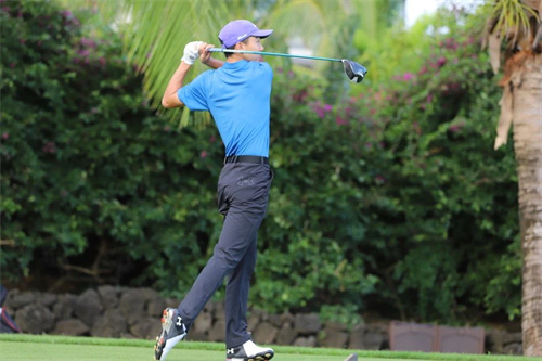 未來領(lǐng)導(dǎo)力學(xué)校中學(xué)部冬令營