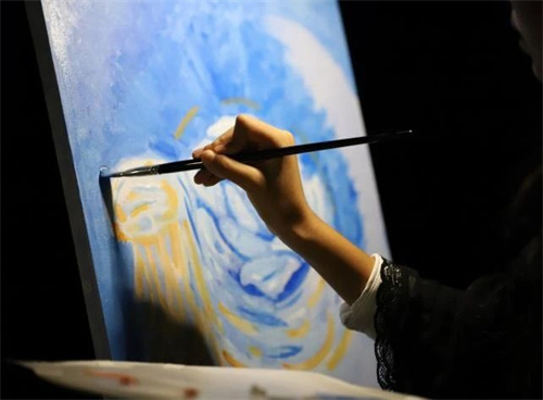 未來領(lǐng)導(dǎo)力學(xué)校中學(xué)部冬令營