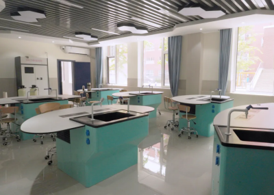 北京新學(xué)道臨川學(xué)校