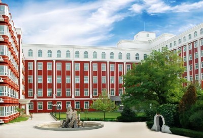 北京世紀(jì)學(xué)校