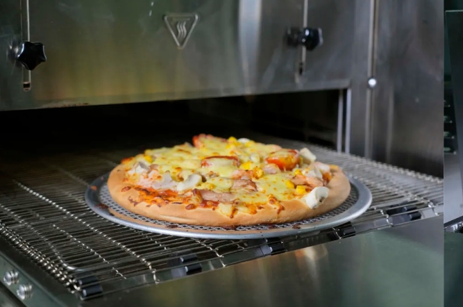 北京王府學校餐廳