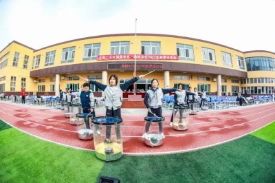 三河市燕橋?qū)W校