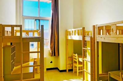 北京懷柔索蘭諾中學(xué)