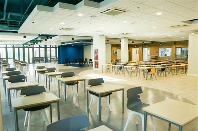 北京順義區(qū)諾德安達學校