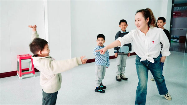 北京王府學(xué)校