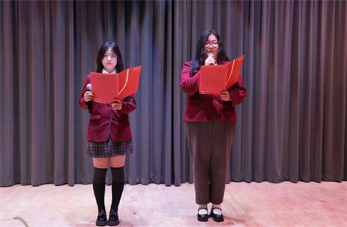 愛迪藝術(shù)高中