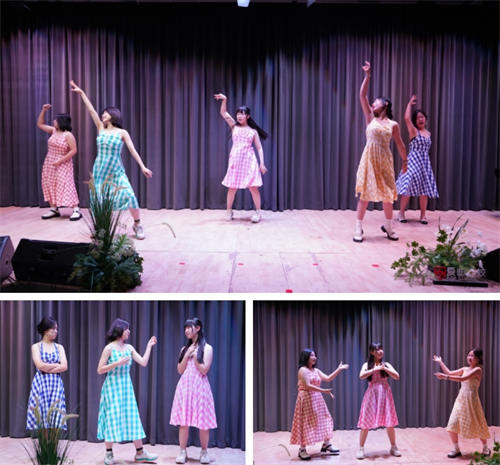 愛迪藝術(shù)高中