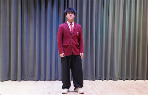 愛迪藝術(shù)高中