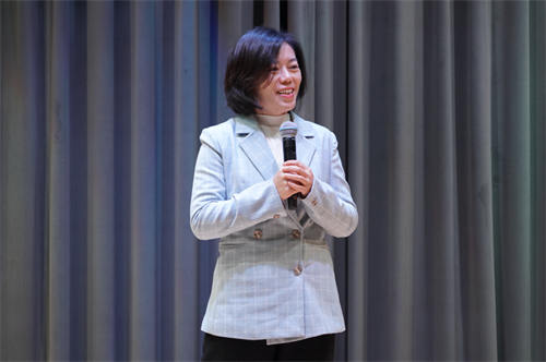 愛迪藝術(shù)高中