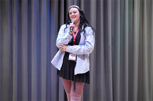 愛迪藝術(shù)高中