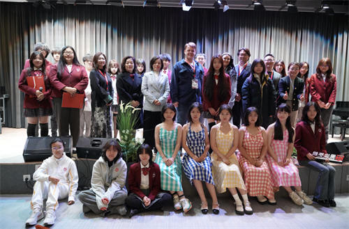 愛迪藝術(shù)高中