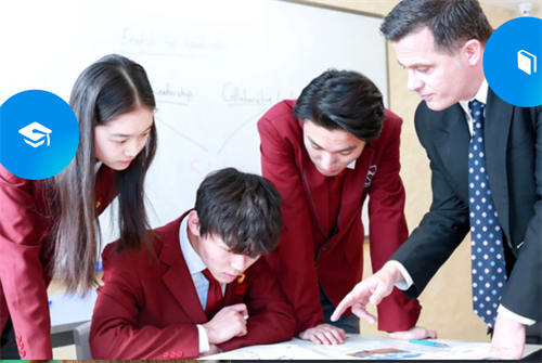 愛迪藝術(shù)高中